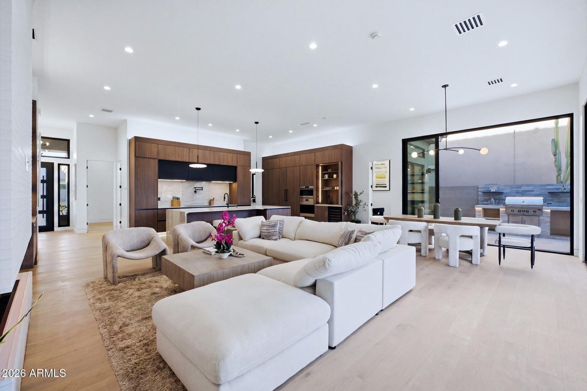 KIERLAND PARCEL 9A - Residential