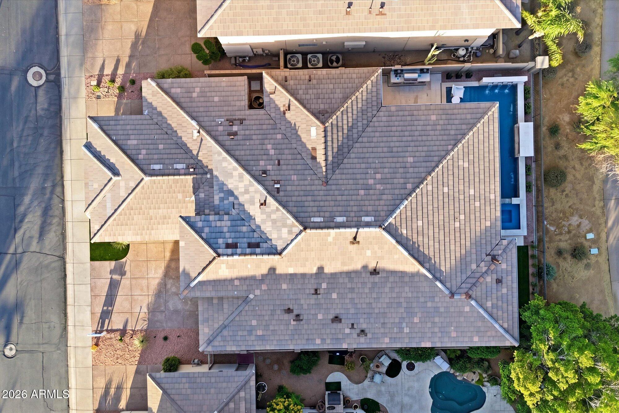 KIERLAND PARCEL 9A - Residential