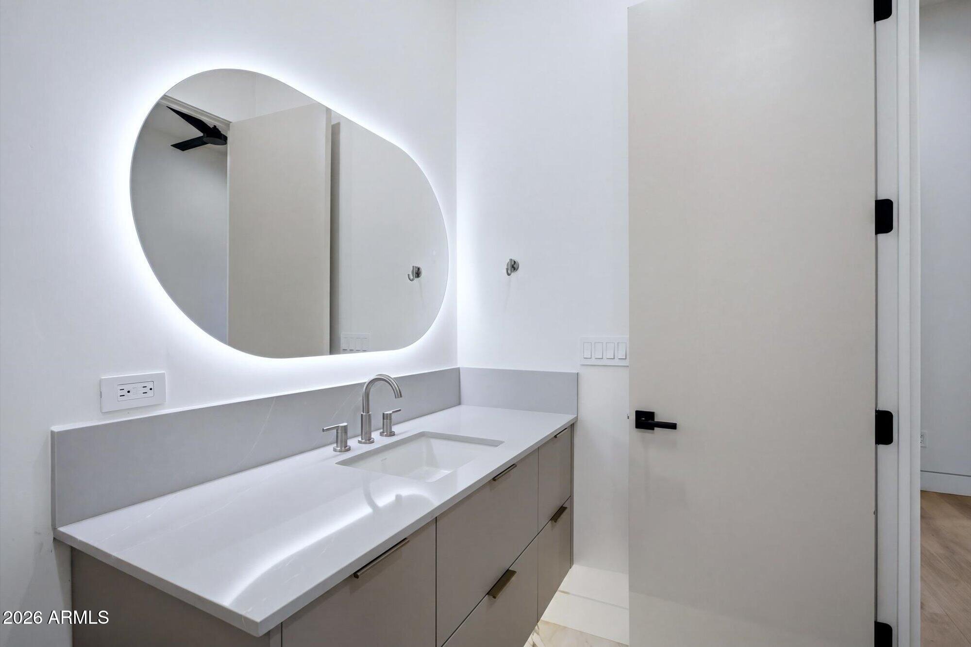 KIERLAND PARCEL 9A - Residential