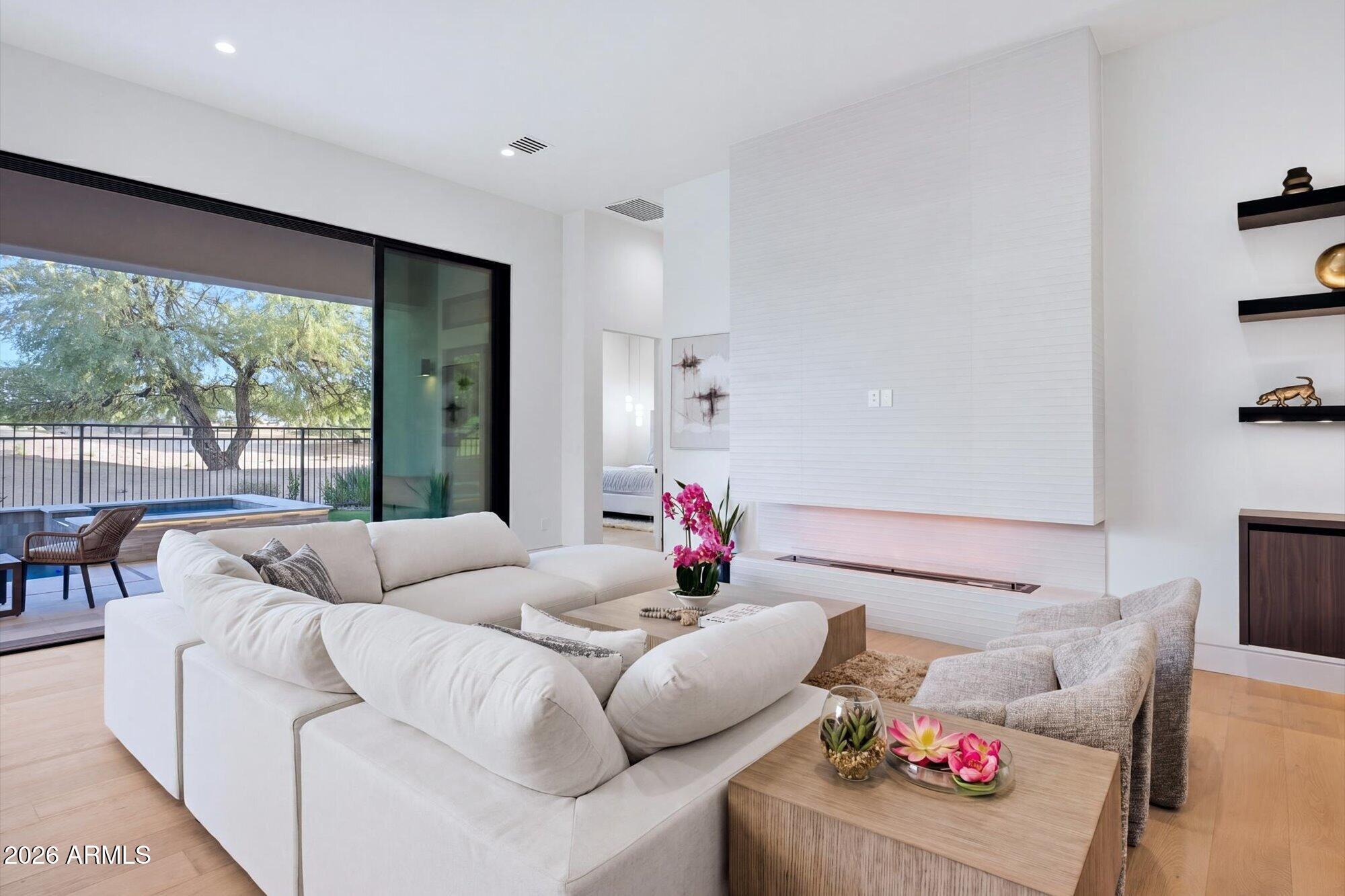 KIERLAND PARCEL 9A - Residential