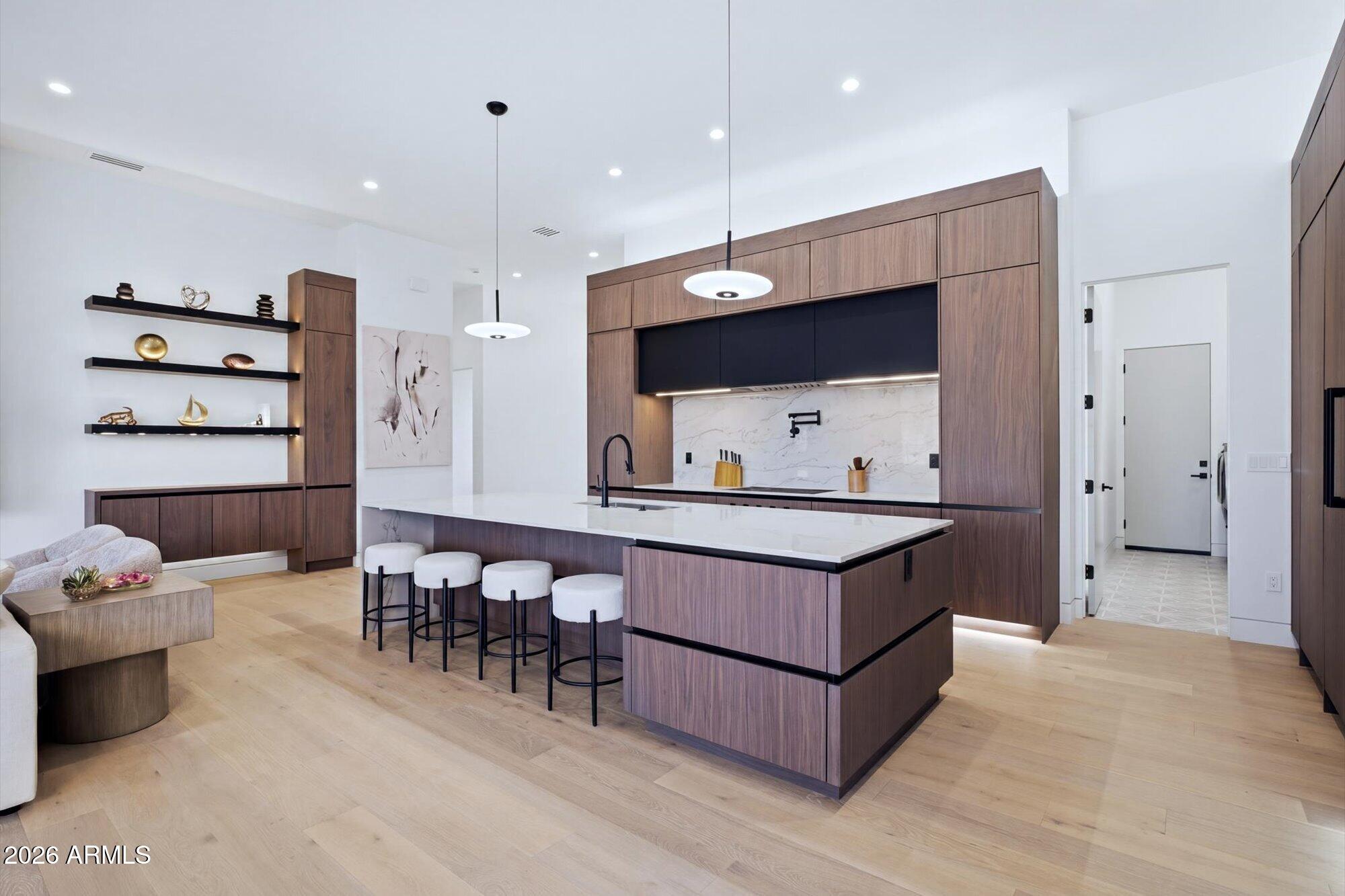 KIERLAND PARCEL 9A - Residential