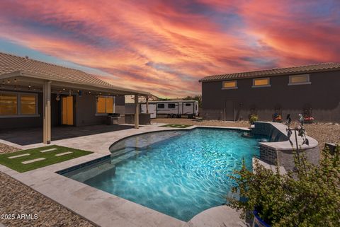 18319 W MARSHALL Avenue Litchfield Park AZ 85340