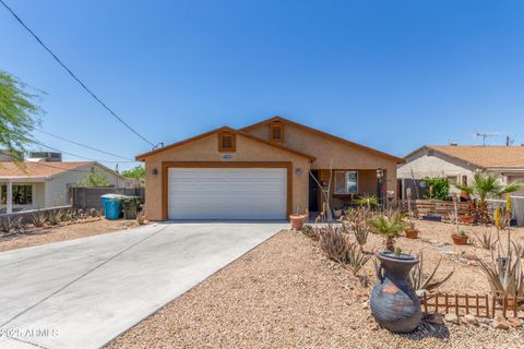 11048 N 16TH Avenue Phoenix AZ 85029