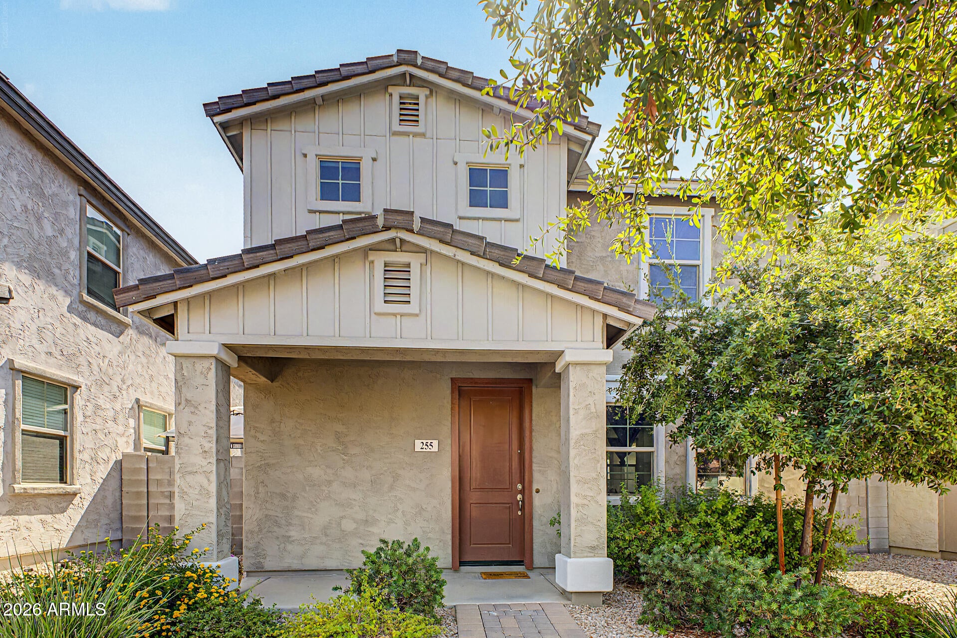 255 N 69TH Place