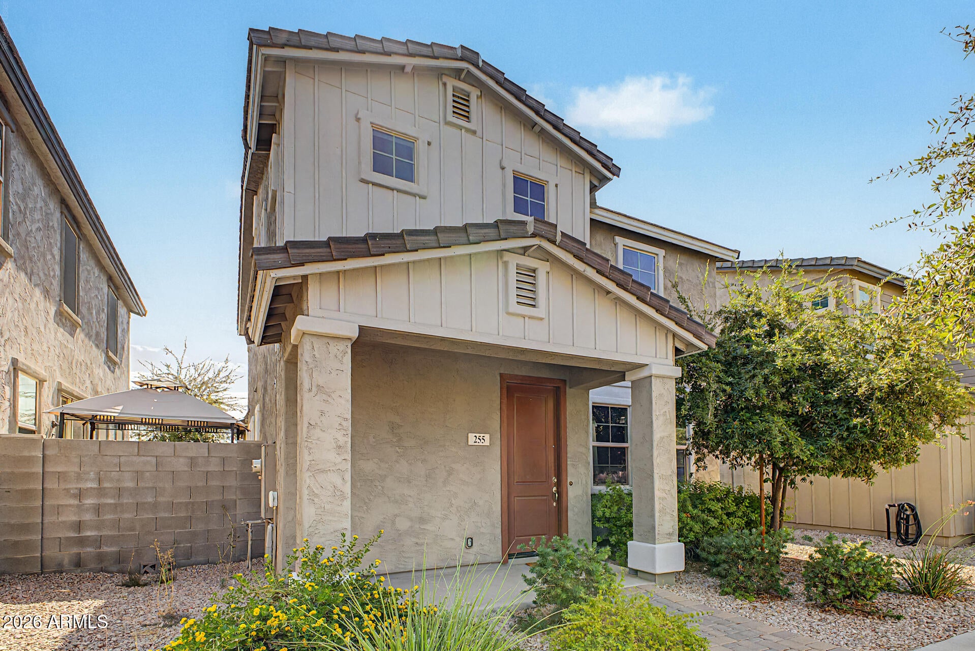 255 N 69TH Place