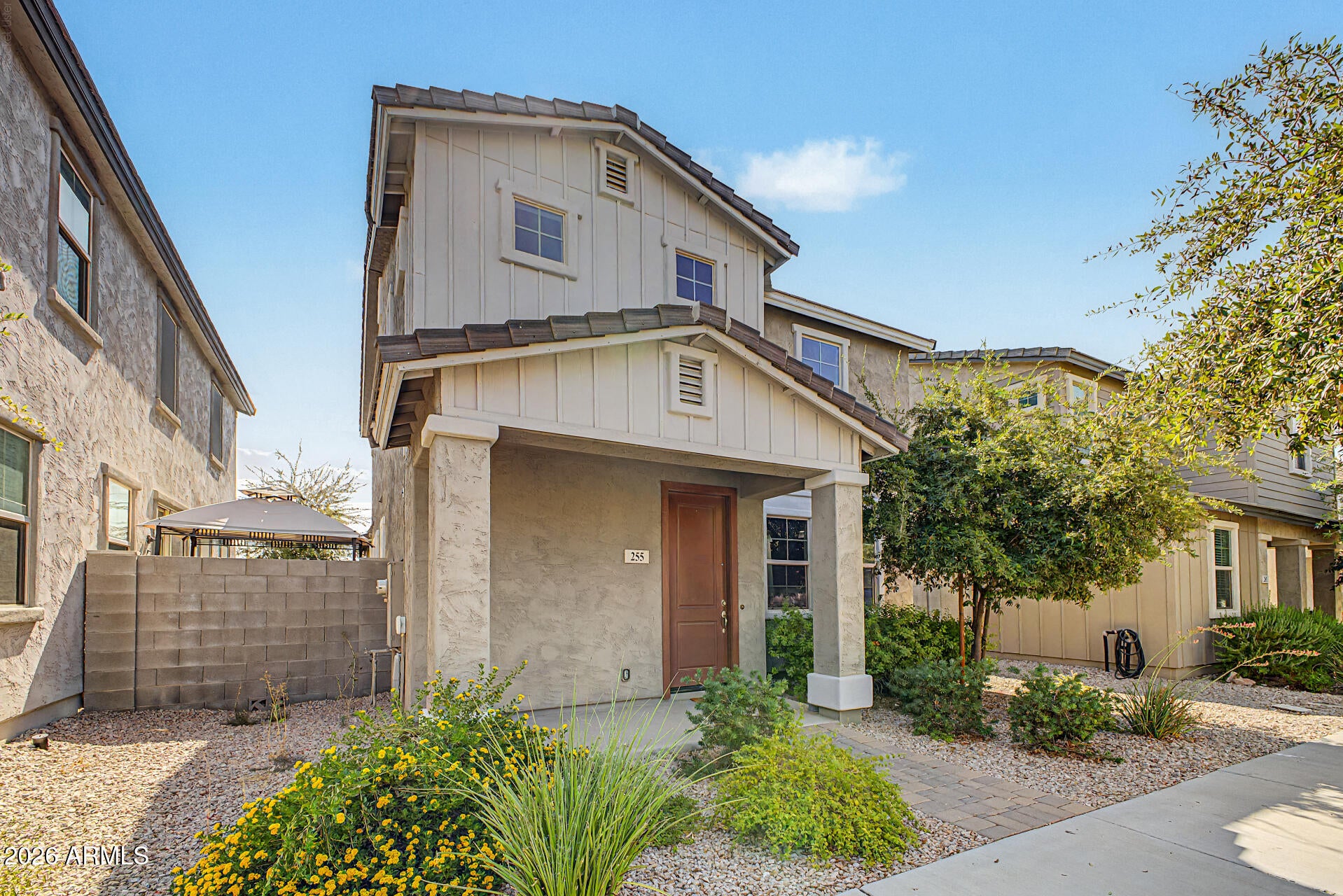 255 N 69TH Place