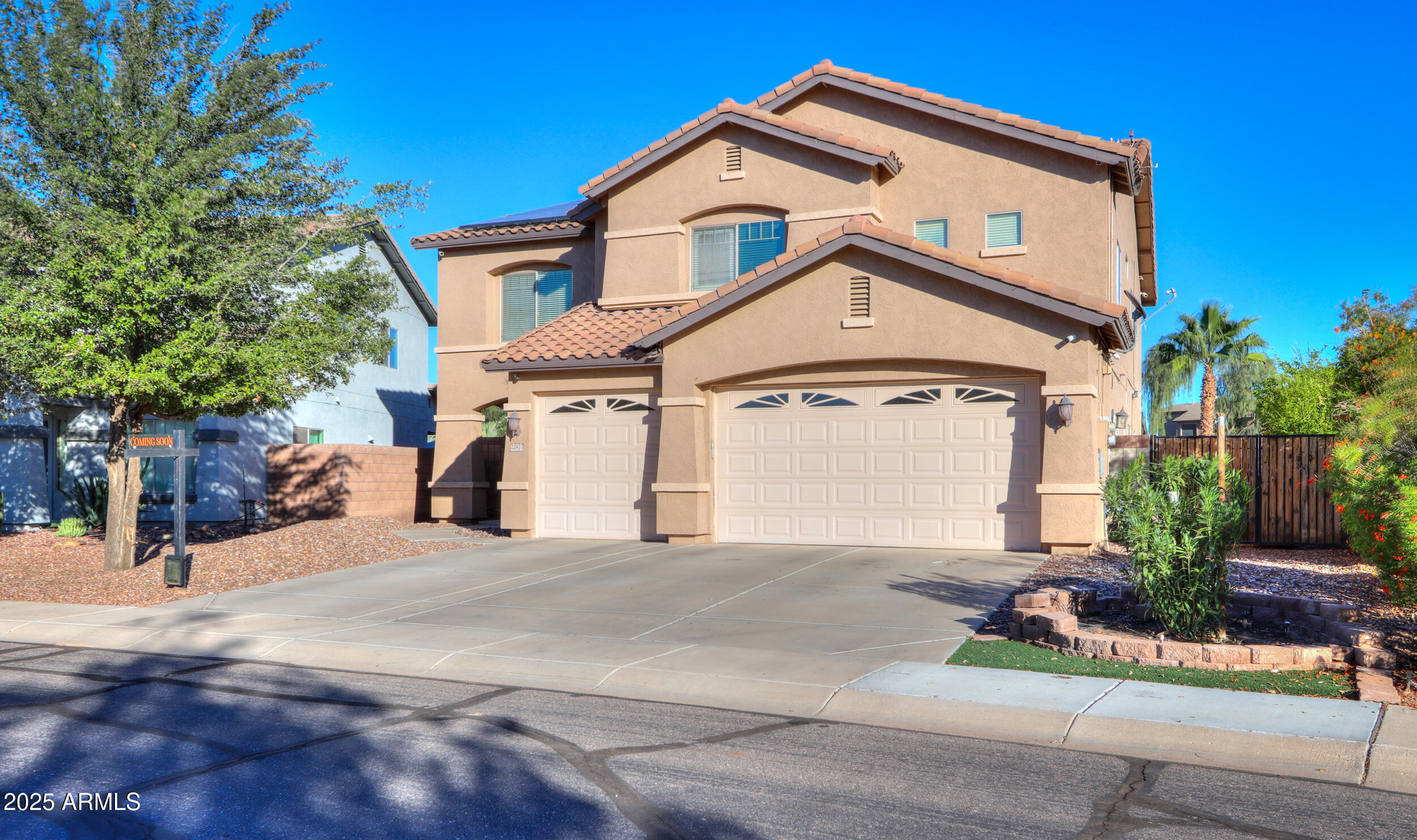 22677 N GIBSON Drive
