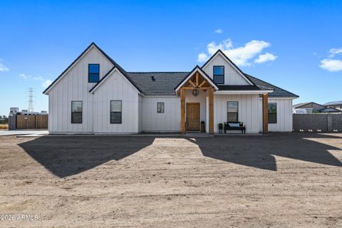 1206 N 102nd Way Mesa AZ 85207