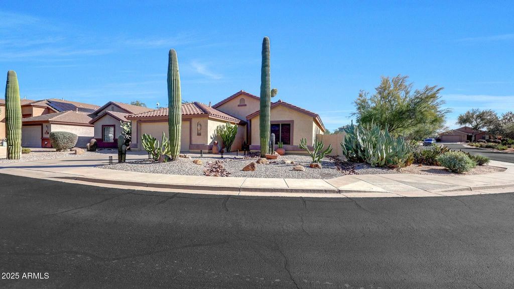 Photo of 33231 N 46th Way, Cave Creek, AZ 85331 (MLS # 6953140)