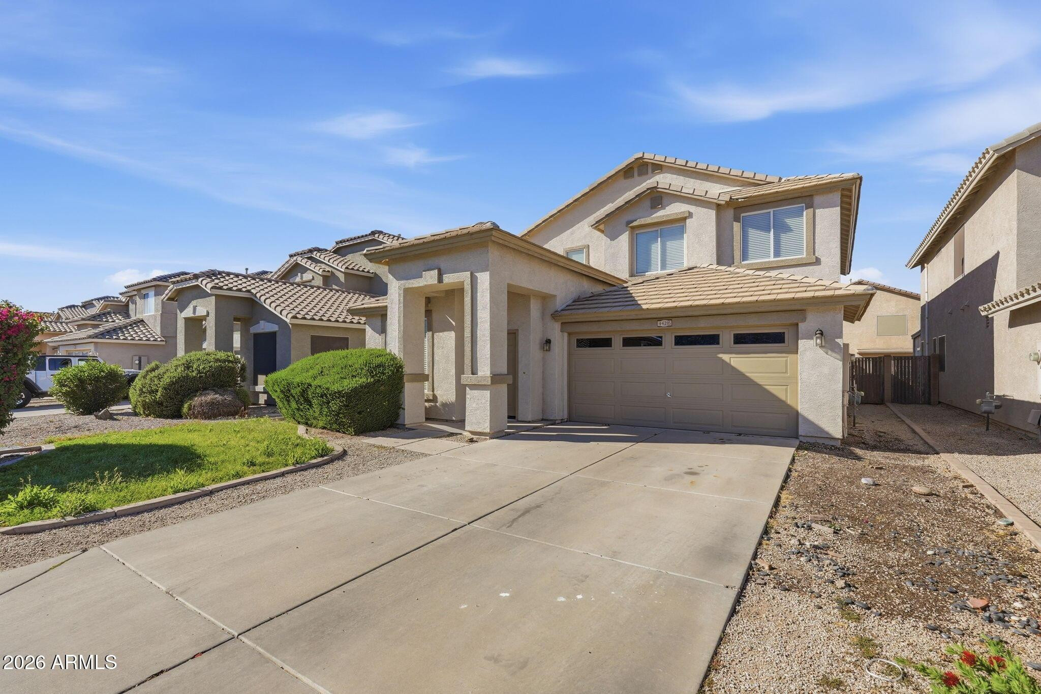 44216 W Palmen Drive