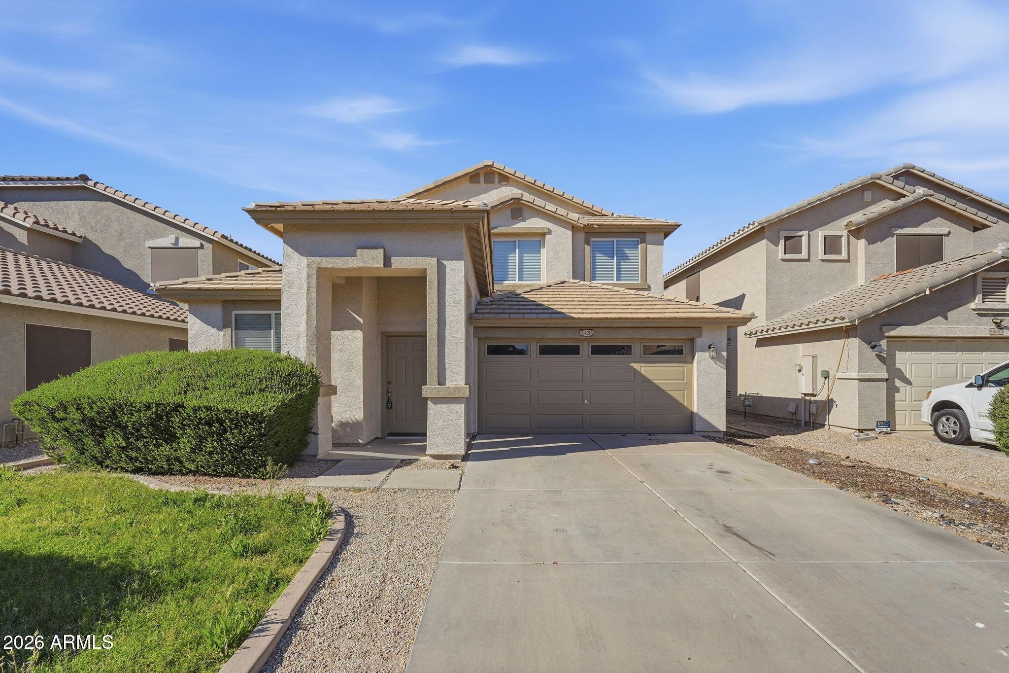 44216 W Palmen Drive