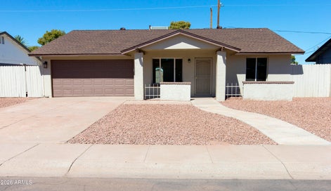 3154 W LISBON Lane Phoenix AZ 85053