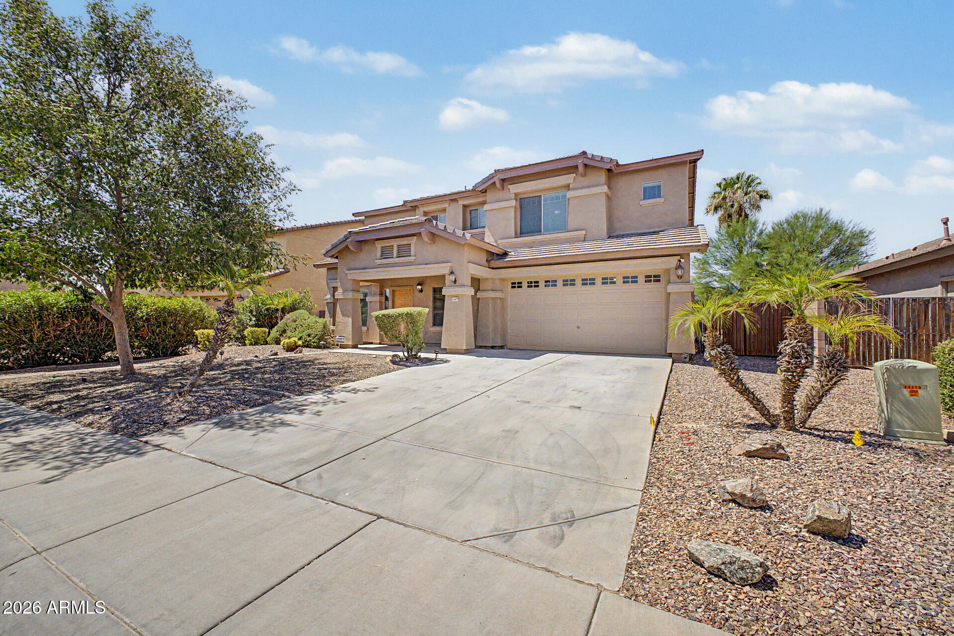 44409 W Canyon Creek Drive
