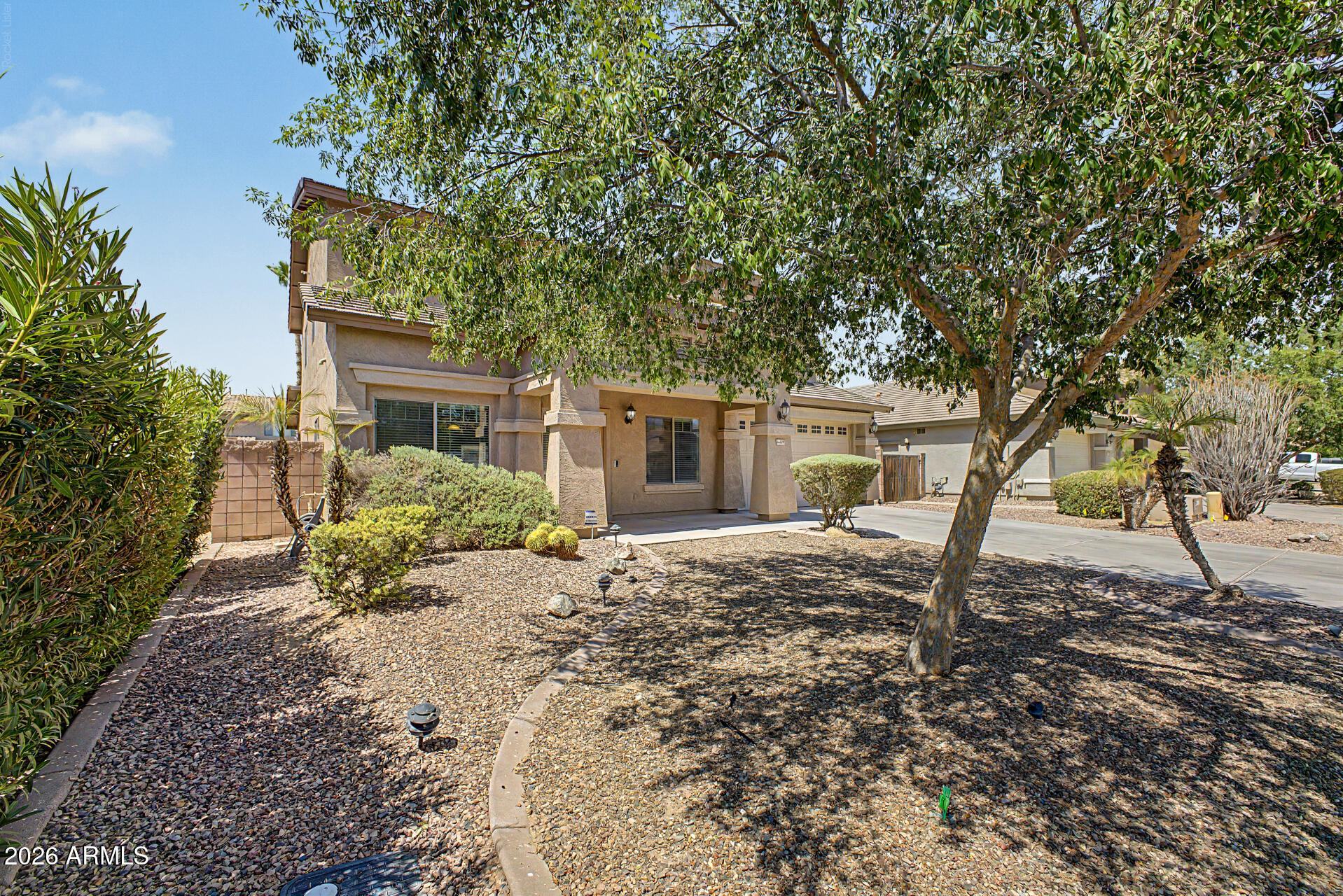 44409 W Canyon Creek Drive