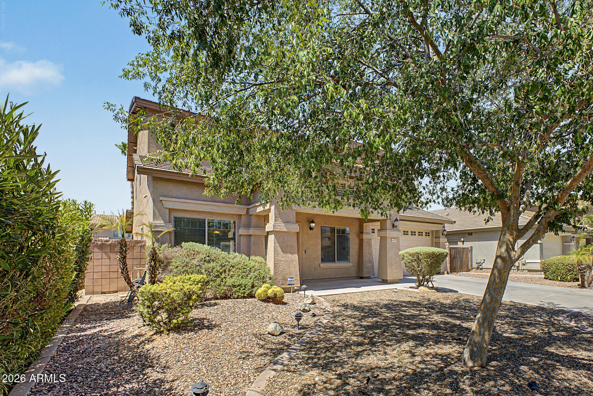 44409 W Canyon Creek Drive