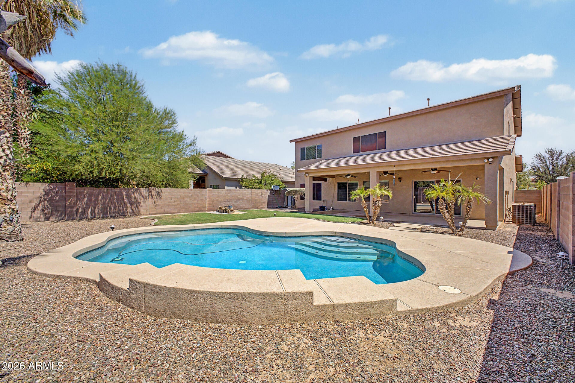 44409 W Canyon Creek Drive