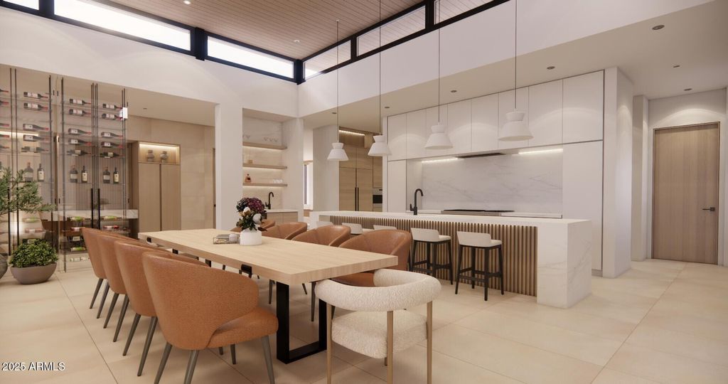 Photo of 10948 E Rising Sun Drive, Scottsdale, AZ 85262 (MLS # 6944211)