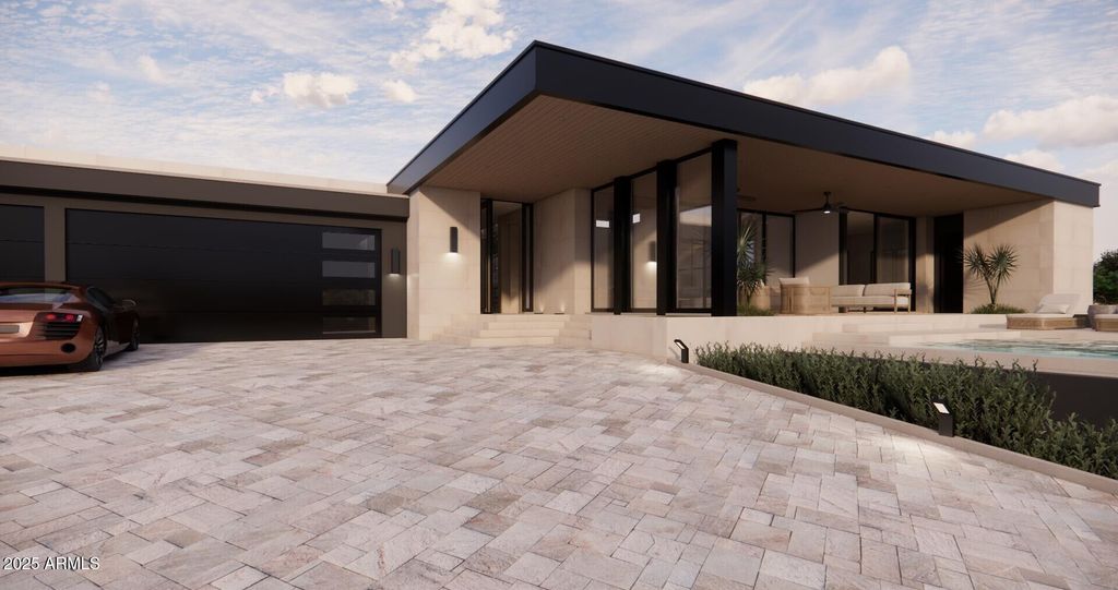 Photo of 10948 E Rising Sun Drive, Scottsdale, AZ 85262 (MLS # 6944211)