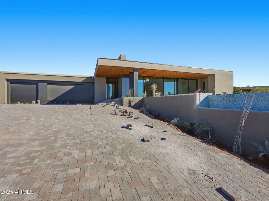 Photo of 10948 E Rising Sun Drive, Scottsdale, AZ 85262 (MLS # 6944211)