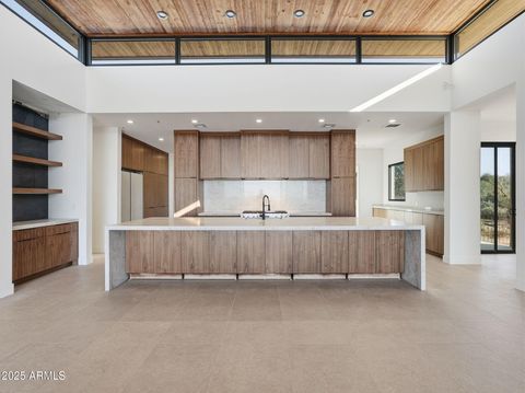 Photo of 10948 E Rising Sun Drive, Scottsdale, AZ 85262 (MLS # 6944211)