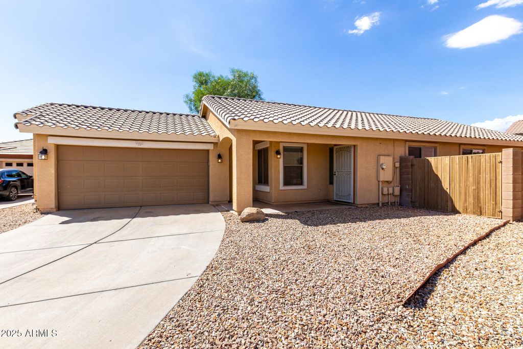 Photo of 15522 W Mohave Circle, Goodyear, AZ 85338 (MLS # 6920213)