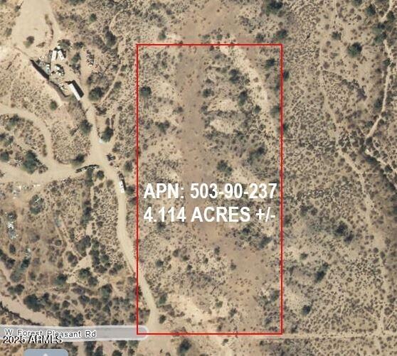 299XX W Forest Pleasant Place -