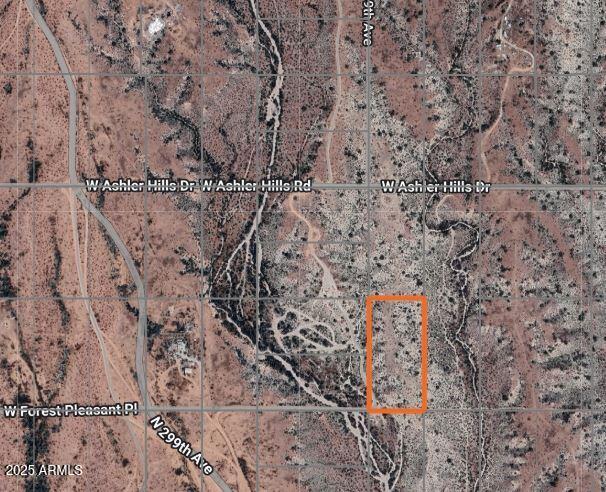 299XX W Forest Pleasant Place -