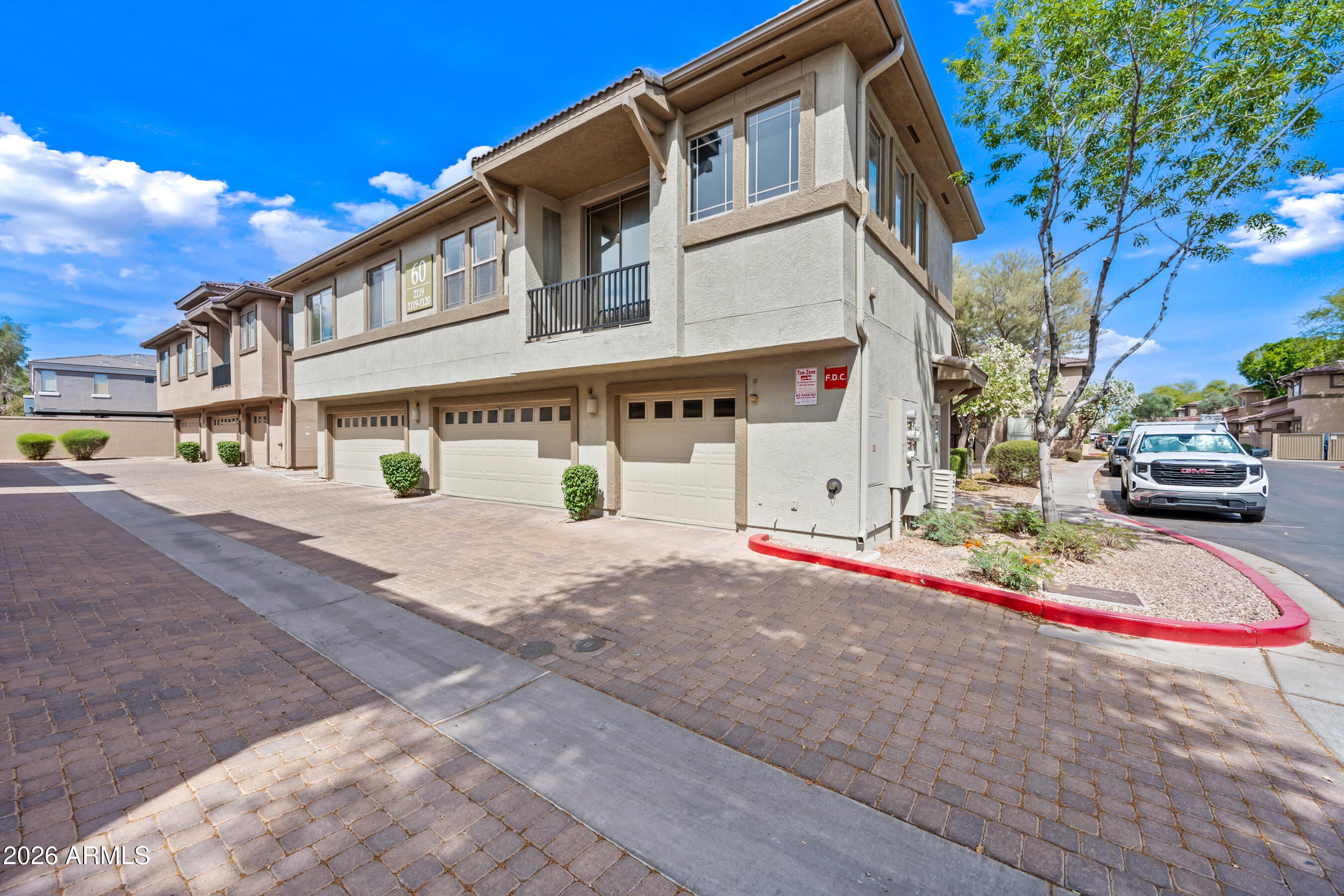 1225 N 36TH Street 2119