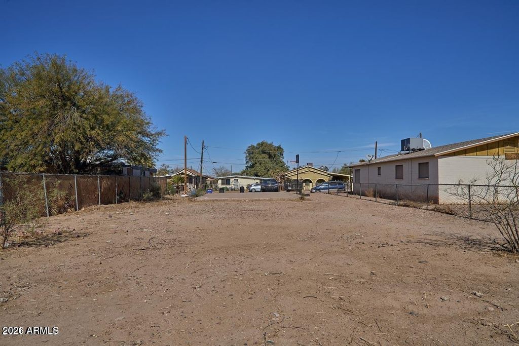 Photo of 109 E 12th Street #12, Eloy, AZ 85131 (MLS # 6966419)