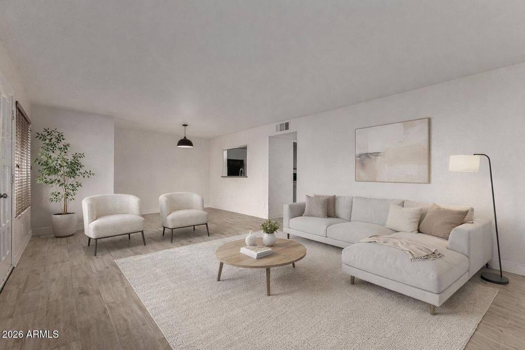 Photo of 240 S Old Litchfield Road #122, Litchfield Park, AZ 85340 (MLS # 6972855)