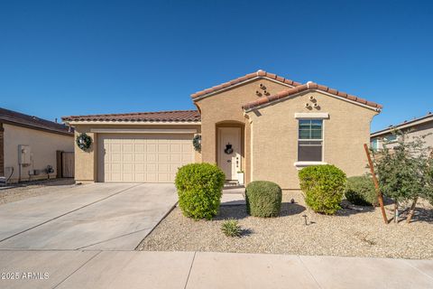 964 N 110TH Avenue Avondale AZ 85323