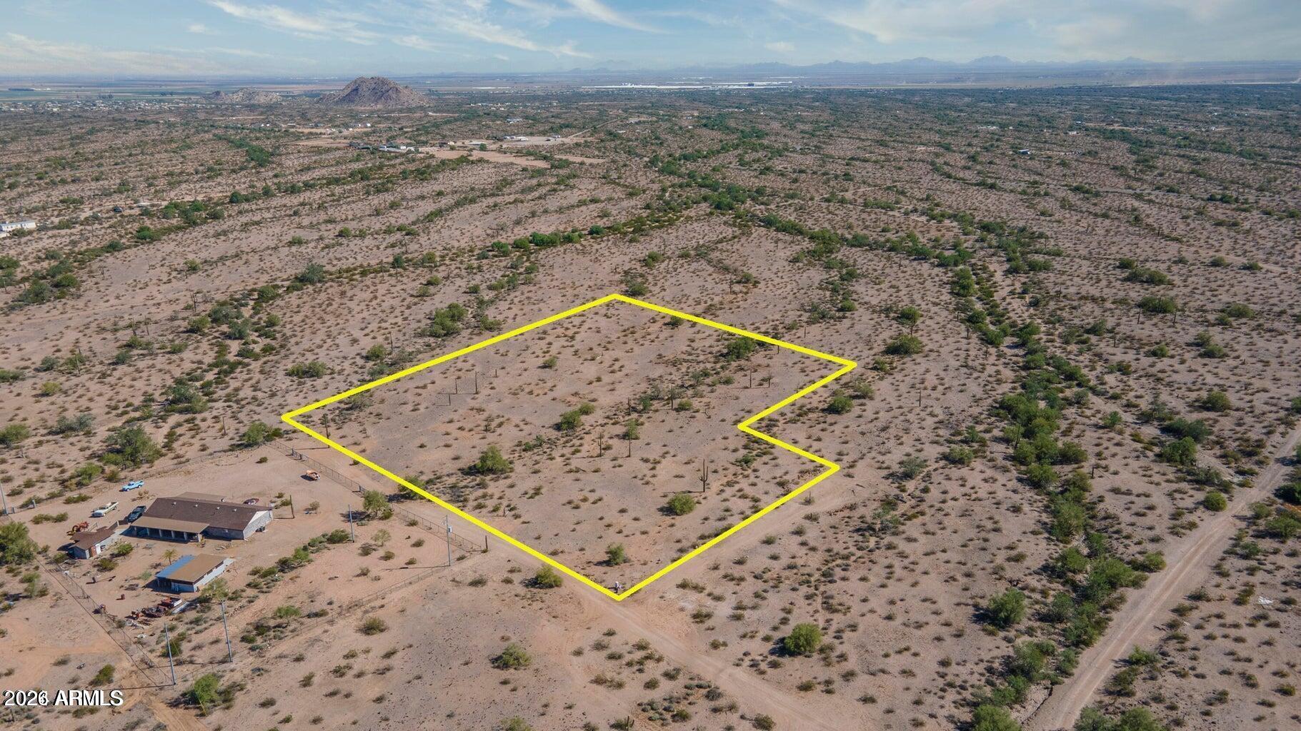 48780 W CLARK Place 21