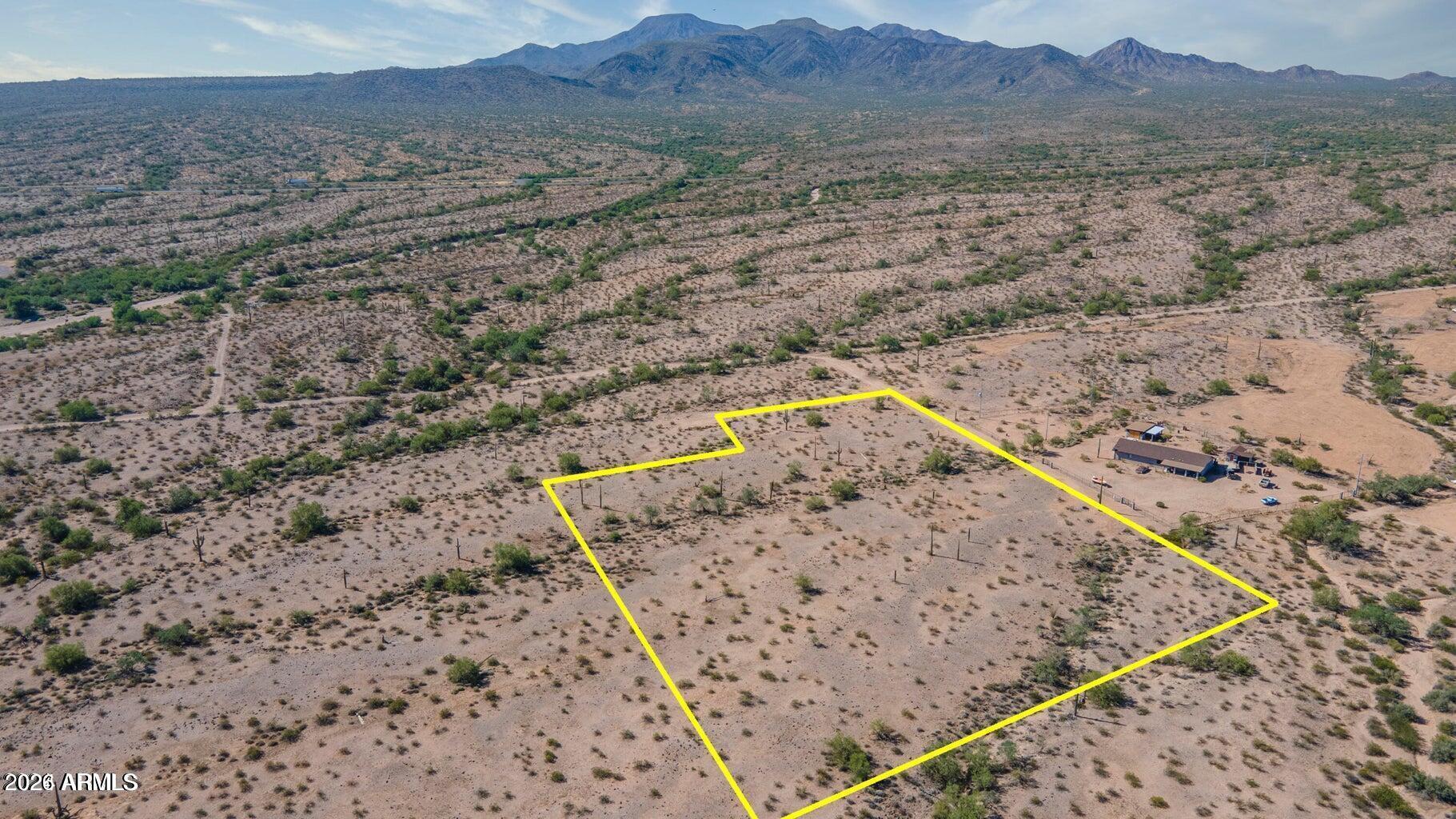 48780 W CLARK Place 21