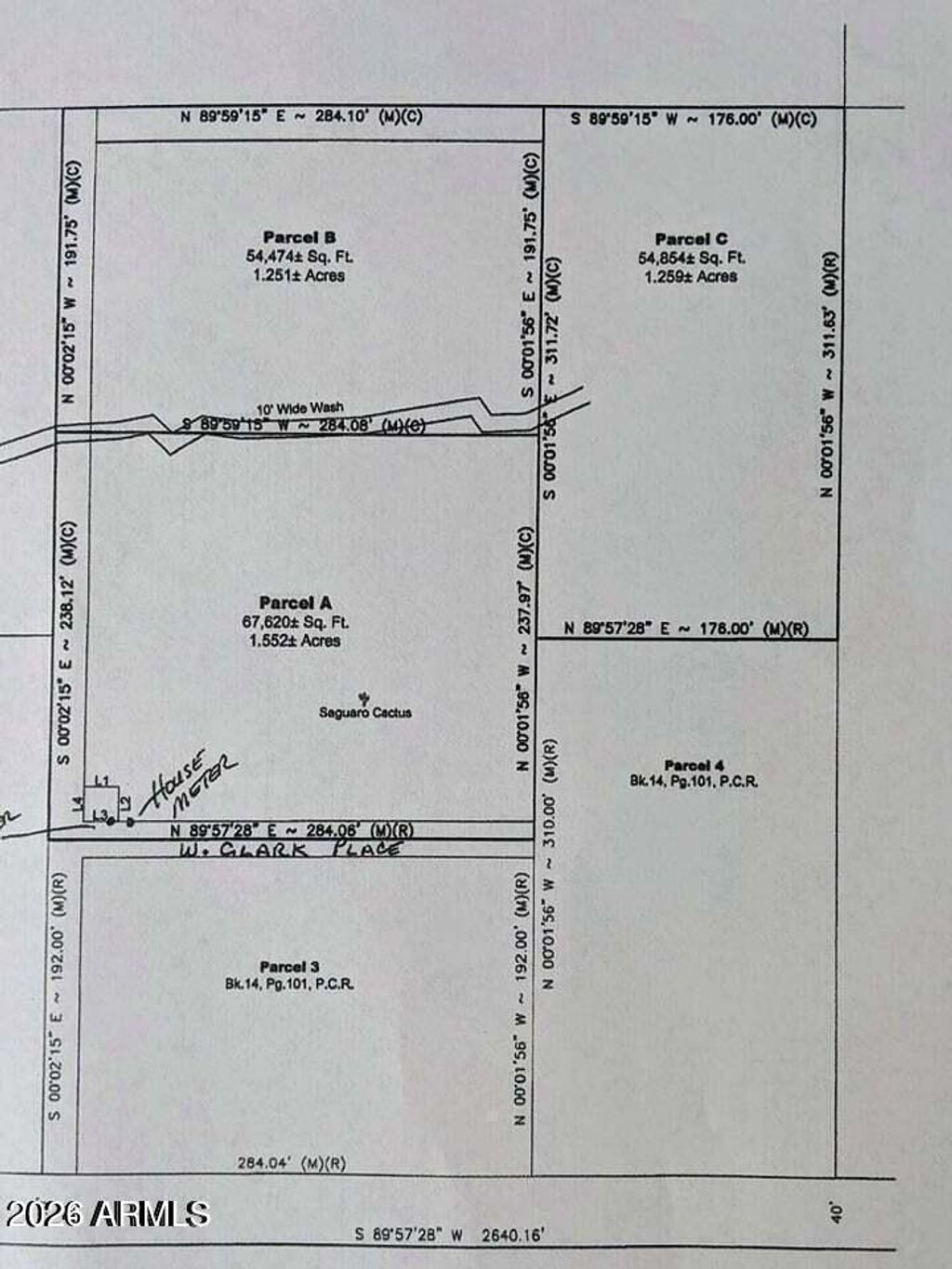 Photo of 48780 W Clark Place #21, Maricopa, AZ 85139 (MLS # 6974472)