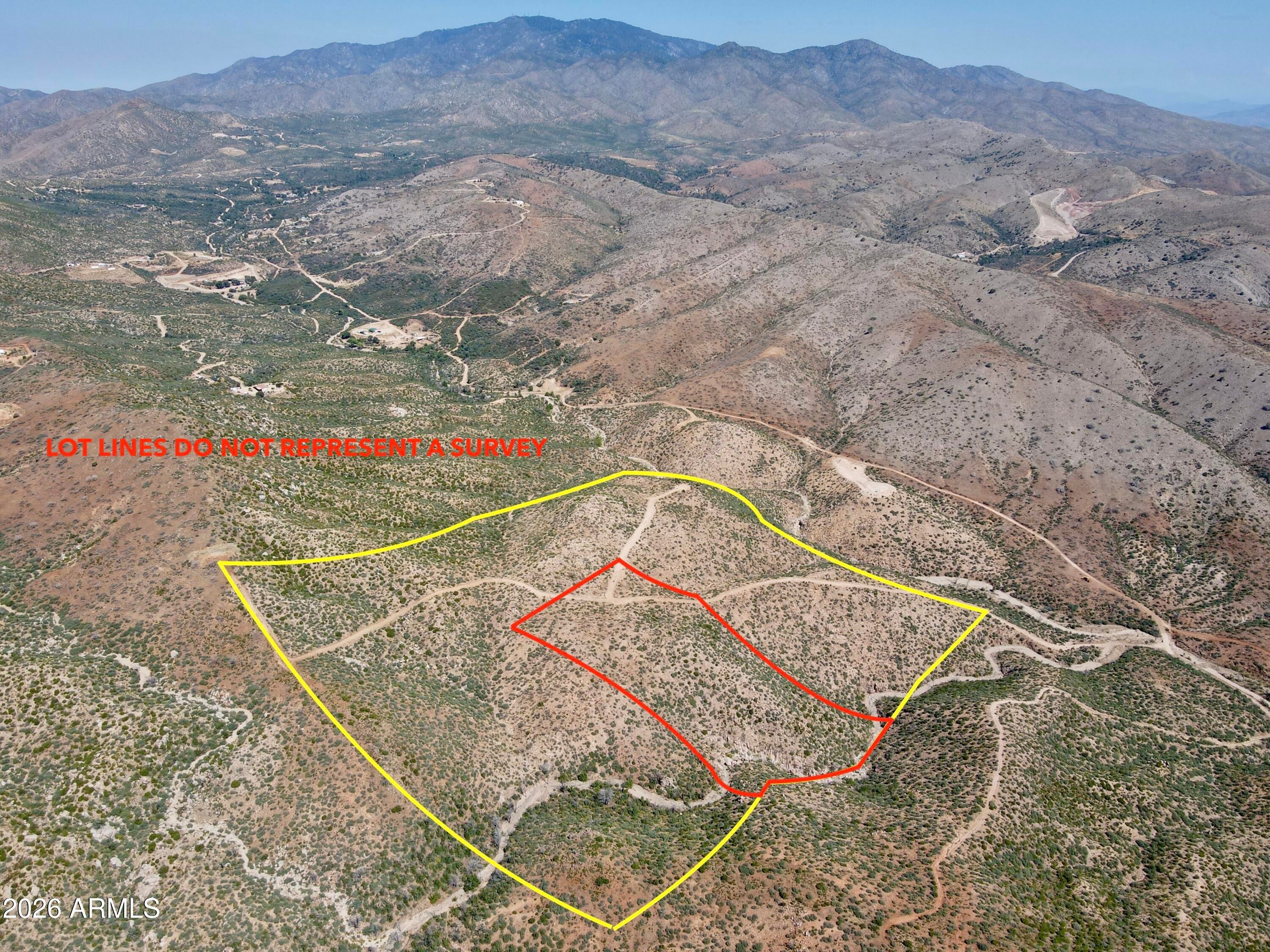TBD E Ranch Creek Road D-3D