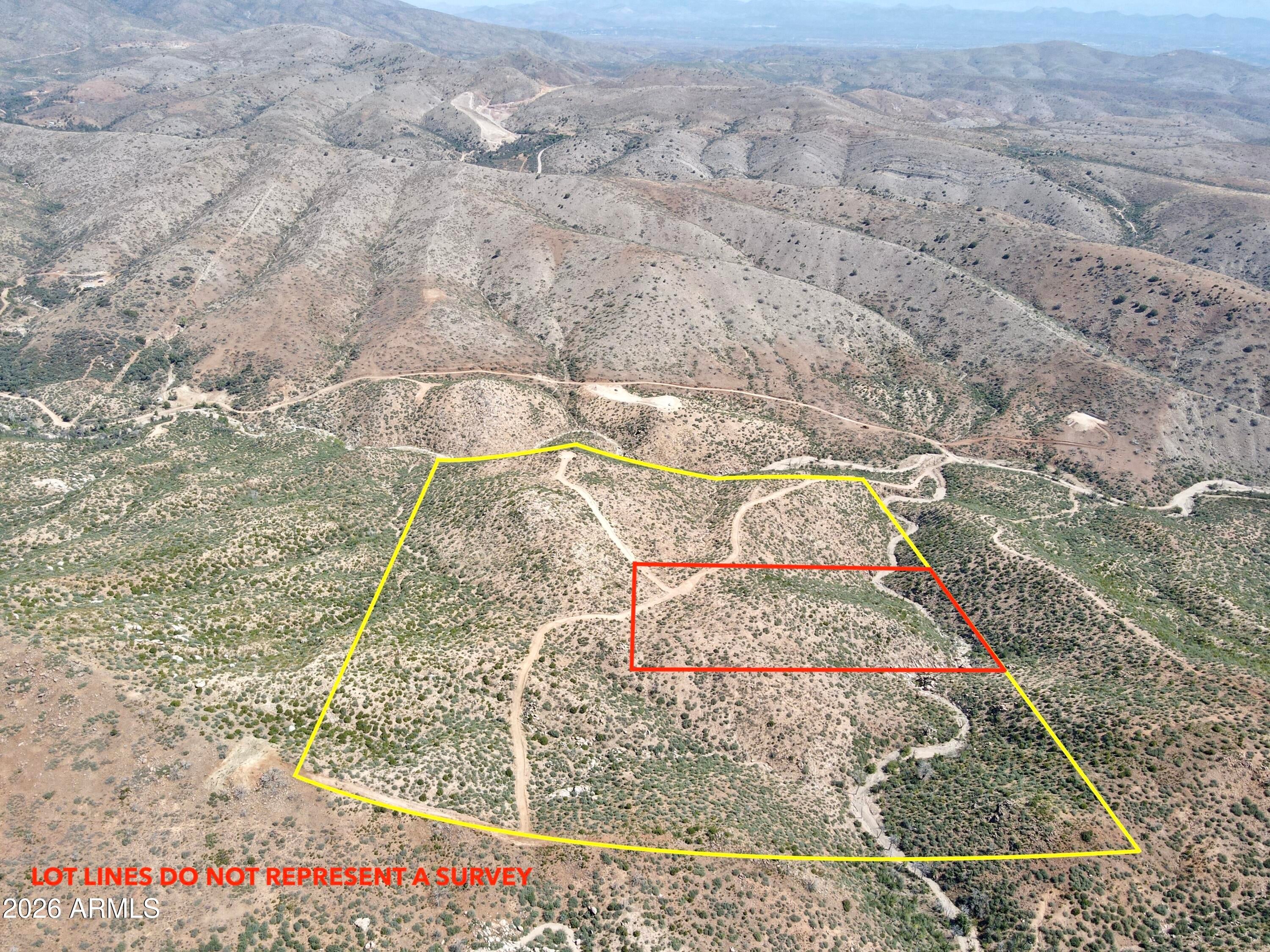 TBD E Ranch Creek Road D-3D