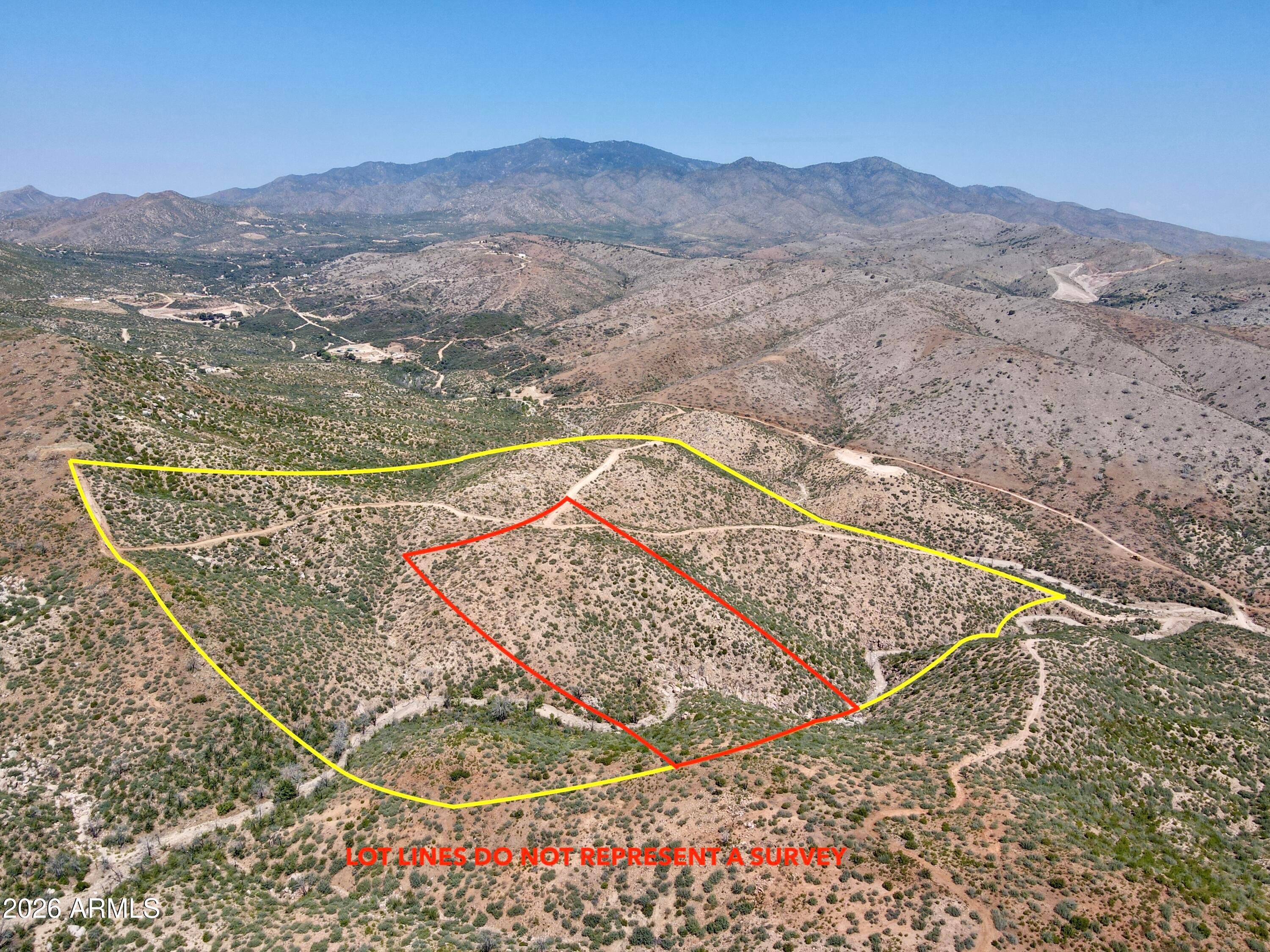 TBD E Ranch Creek Road D-3D