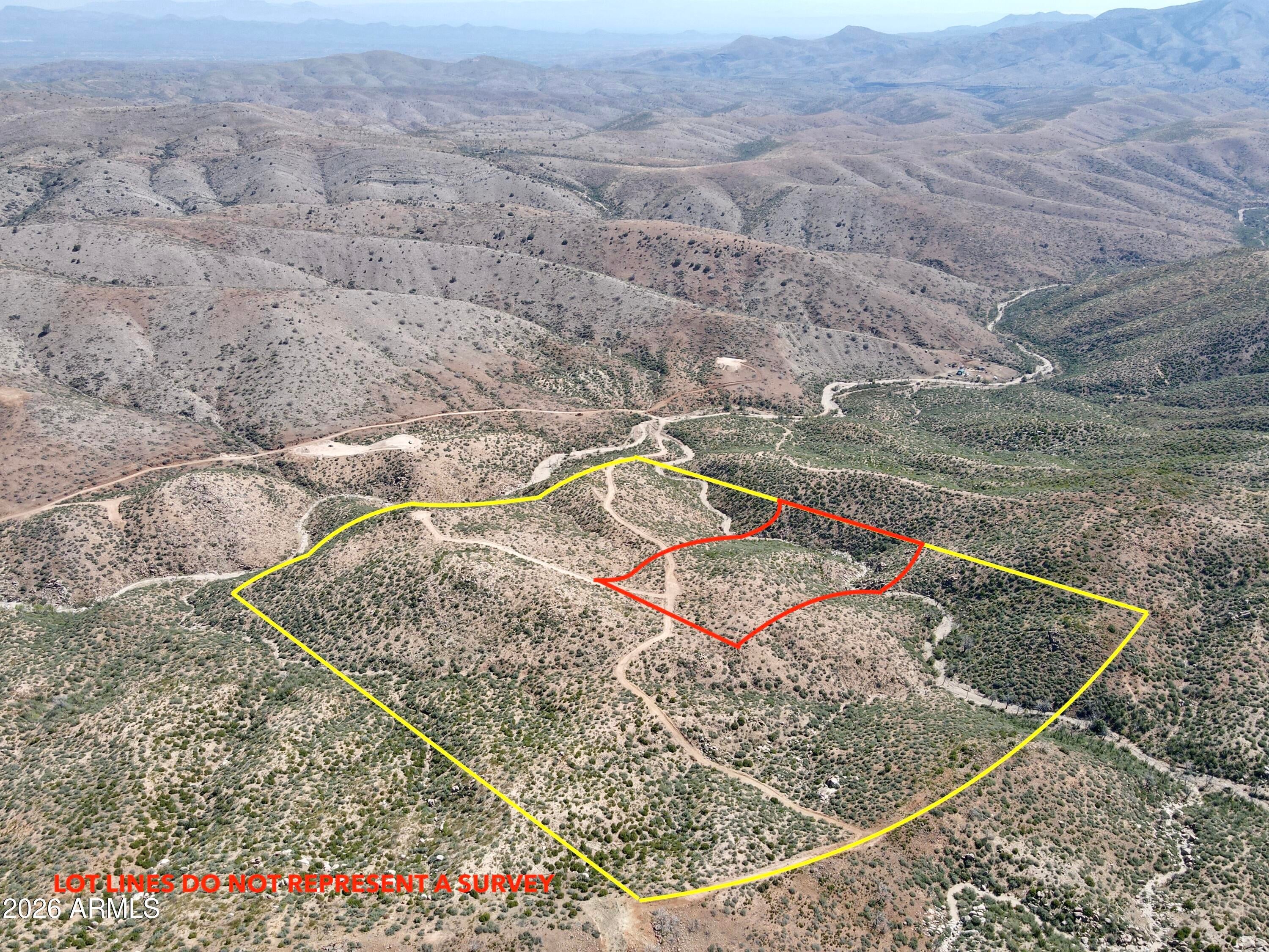 TBD E Ranch Creek Road D-3D