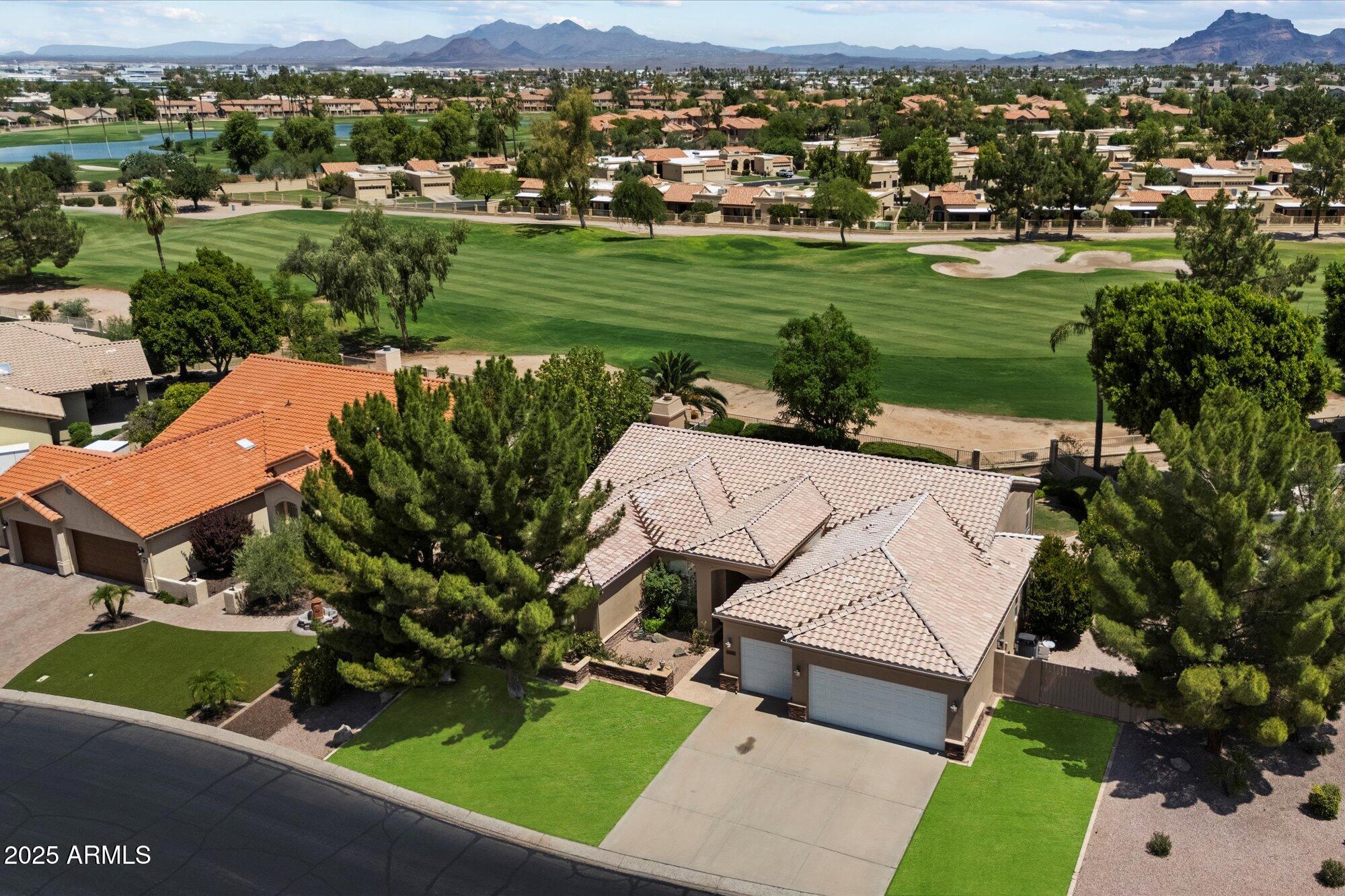 5345 E MCLELLAN Road 59