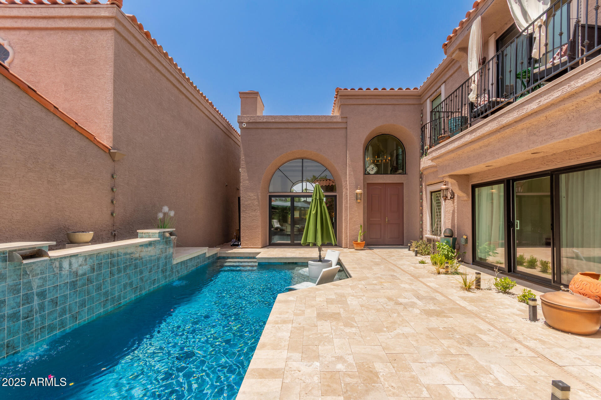 7530 N VIA DE LA SIESTA --