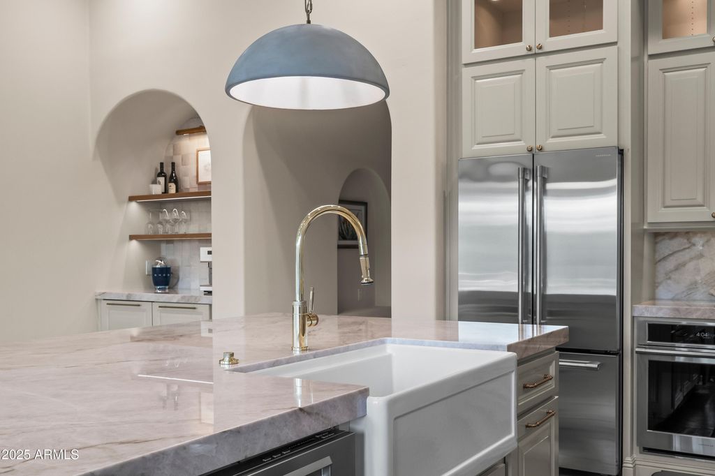 Photo of 10947 E Sutherland Way, Scottsdale, AZ 85262 (MLS # 6947317)