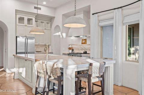 10947 E SUTHERLAND Way Scottsdale AZ 85262