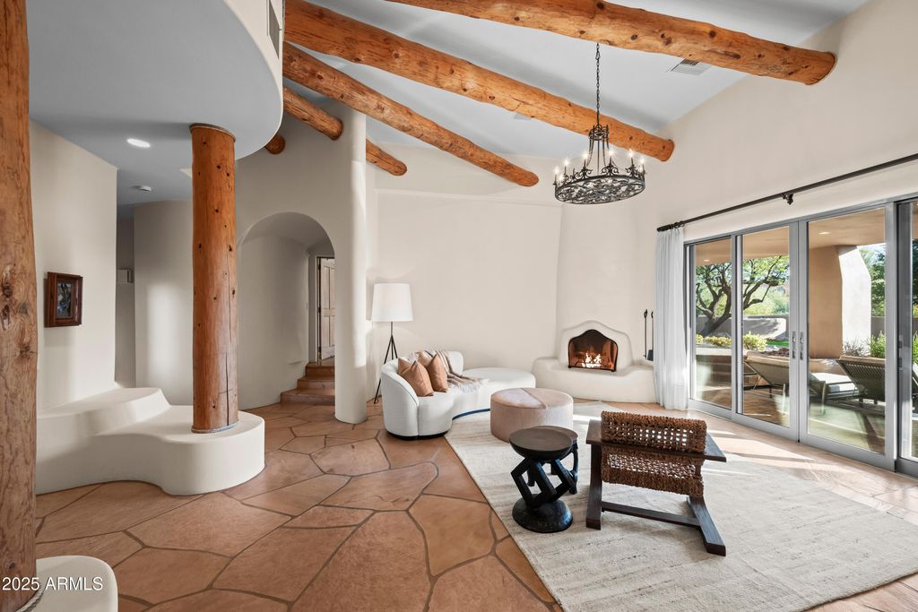 Photo of 10947 E Sutherland Way, Scottsdale, AZ 85262 (MLS # 6947317)