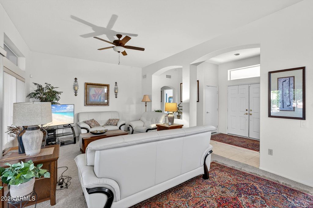 Photo of 14320 W Rico Drive, Sun City West, AZ 85375 (MLS # 6993967)