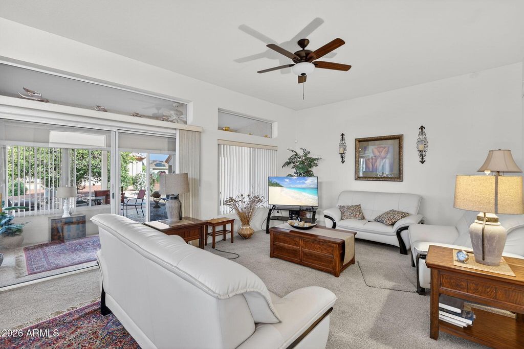 Photo of 14320 W Rico Drive, Sun City West, AZ 85375 (MLS # 6993967)