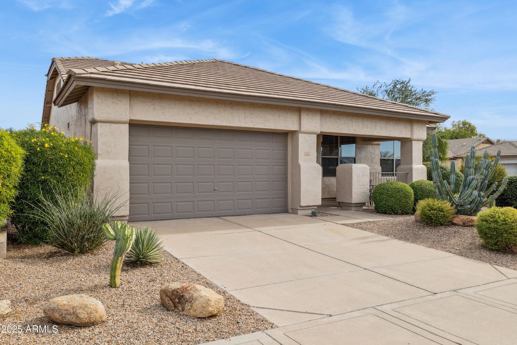Photo of 21531 N 72nd Place, Scottsdale, AZ 85255 (MLS # 6958278)