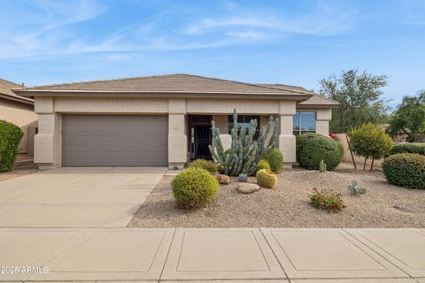 21531 N 72ND Place Scottsdale AZ 85255