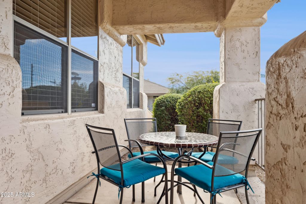 Photo of 21531 N 72nd Place, Scottsdale, AZ 85255 (MLS # 6958278)