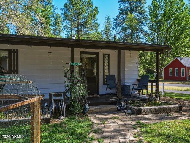 8206 W PARKINSON Drive