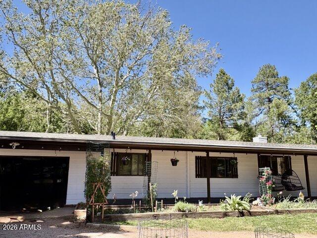 8206 W PARKINSON Drive